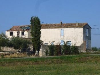 demeure location de vacances gard