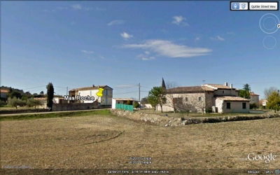 demeure location de vacances CASTELNAU VALENCES
