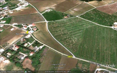 demeure locations de vacances CASTELNAU VALENCES
